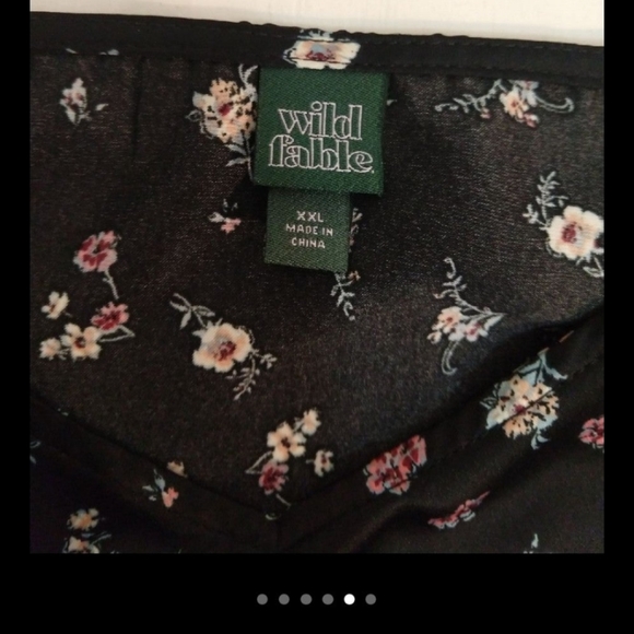 Tank top NWT - Picture 5 of 5